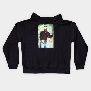 LA ROCK Kids Hoodie